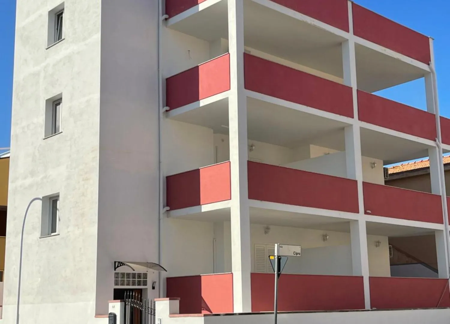 Mare Blu Appartement Alghero