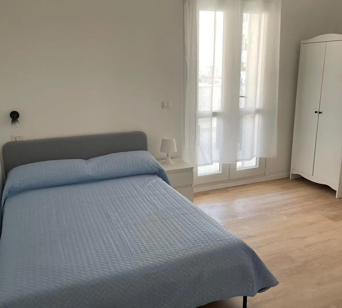 Mare Blu Appartement Alghero 0*,