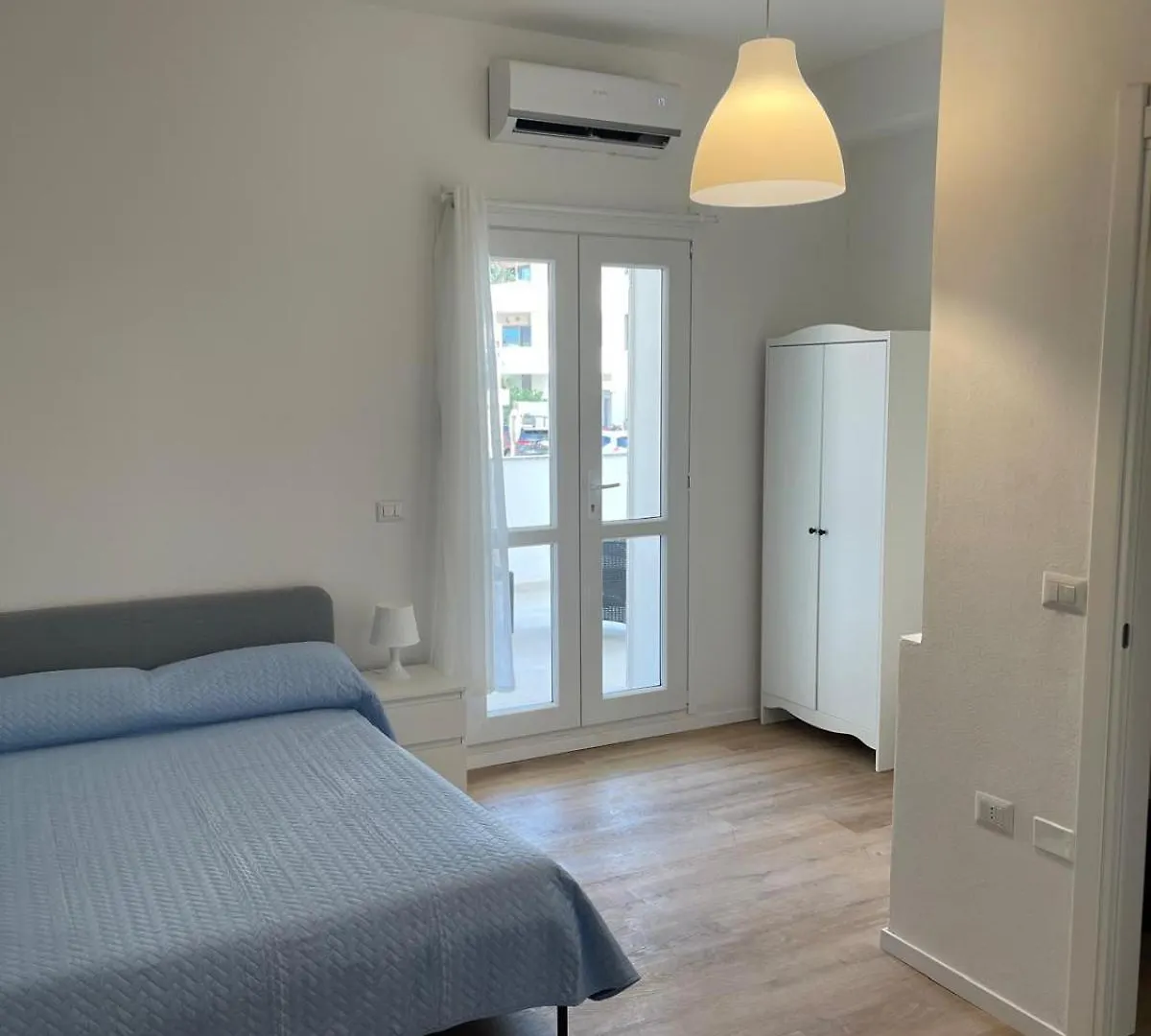 Mare Blu Appartement Alghero