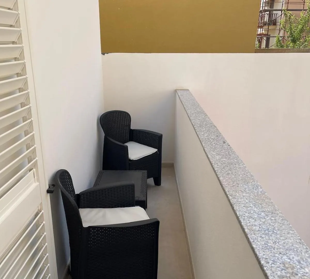 Mare Blu Appartement Alghero