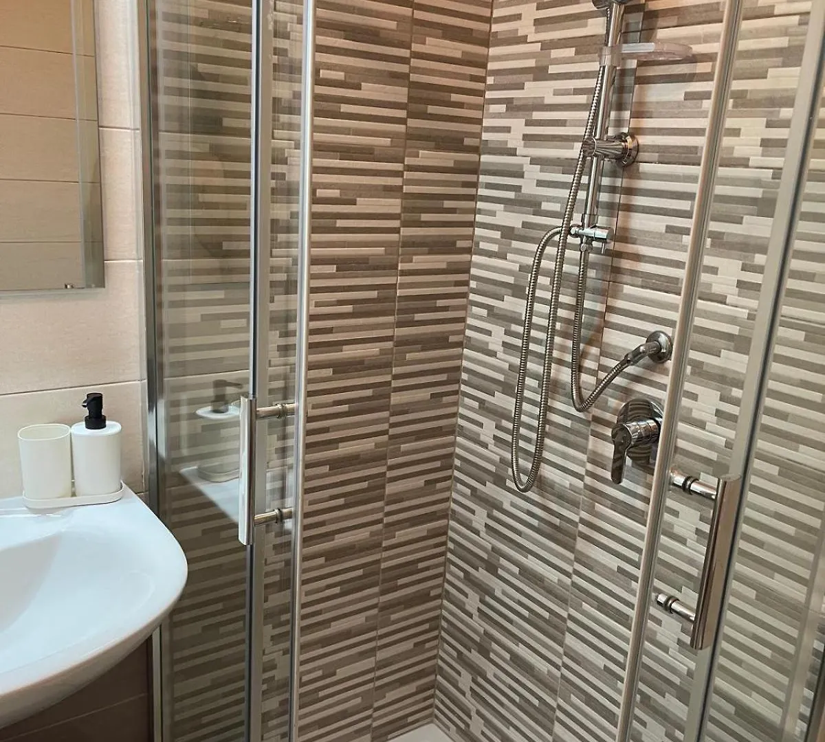 Mare Blu Appartement Alghero