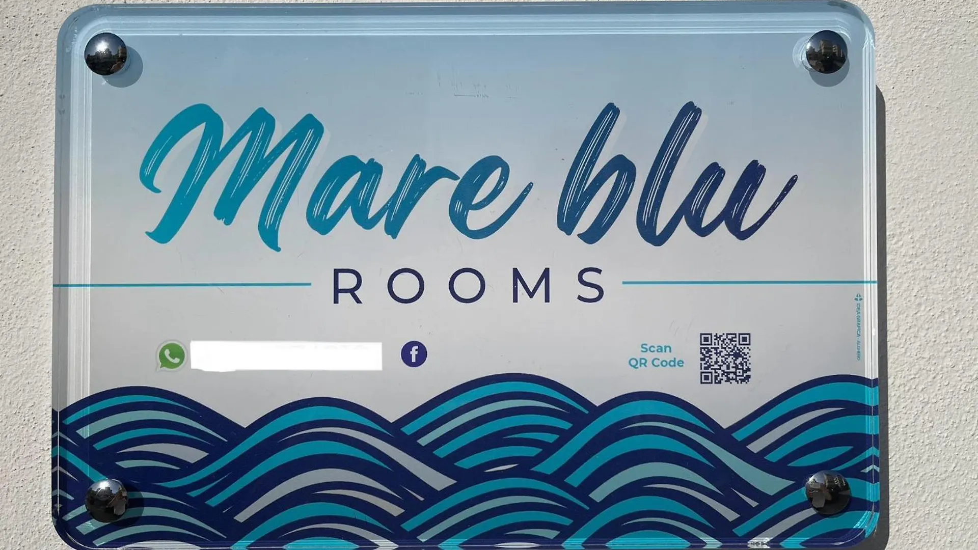 Mare Blu Appartement Alghero 0*,  Italië